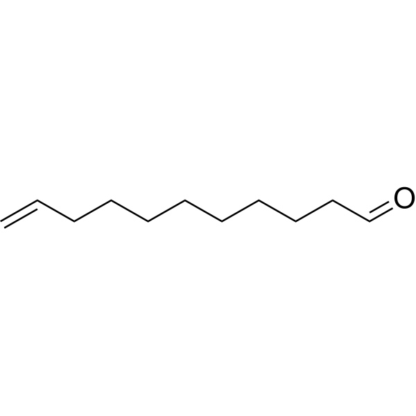10-Undecenal (Undecylenic Aldehyde) 112-45-8